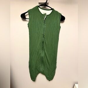 Kyte Baby Sleep Bag Walker in Hunter TOG is 1.0 Size is L (18-36 months)